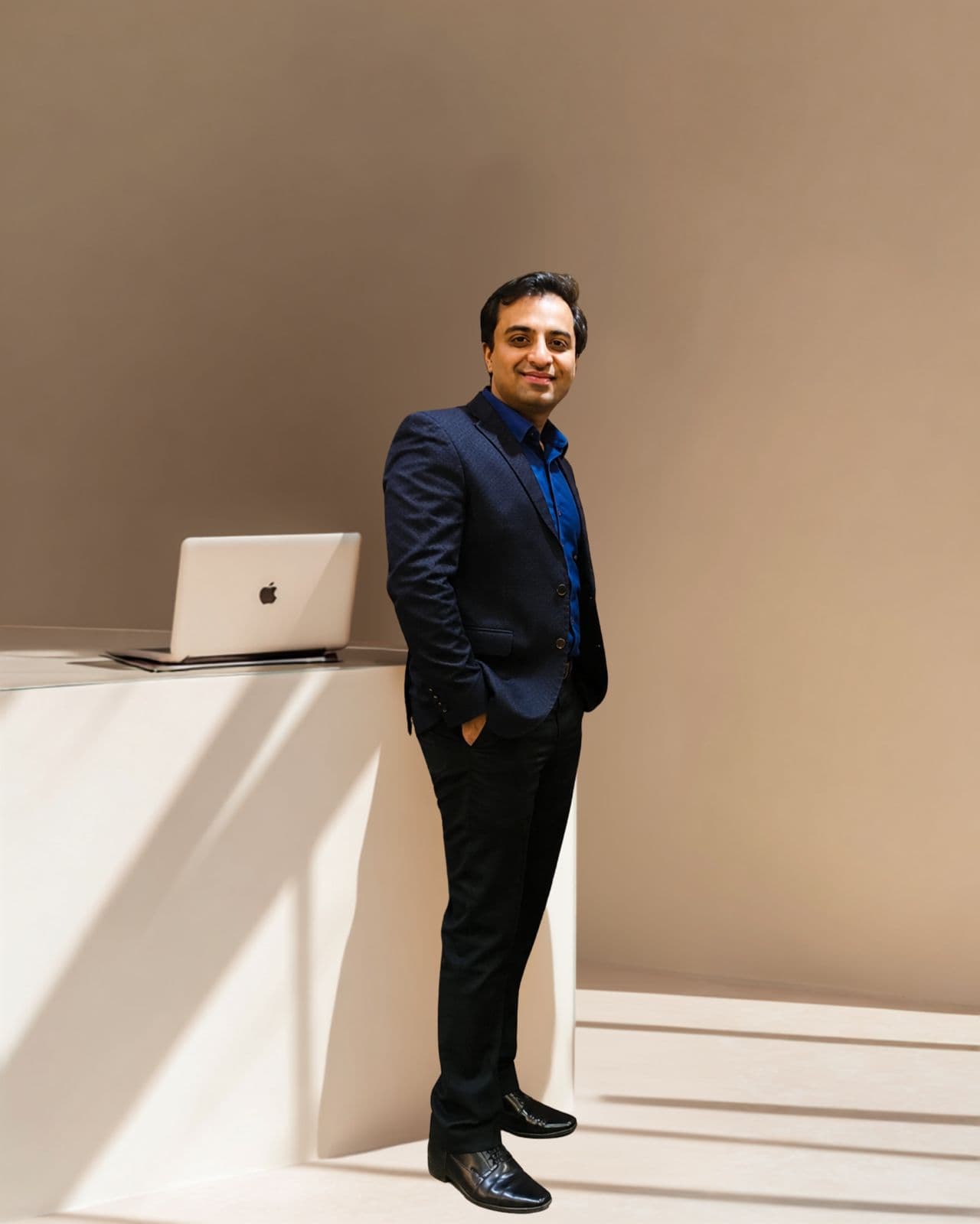Mohit Arora - Shopify Developer in India, Custom Shopify Expert Delhi