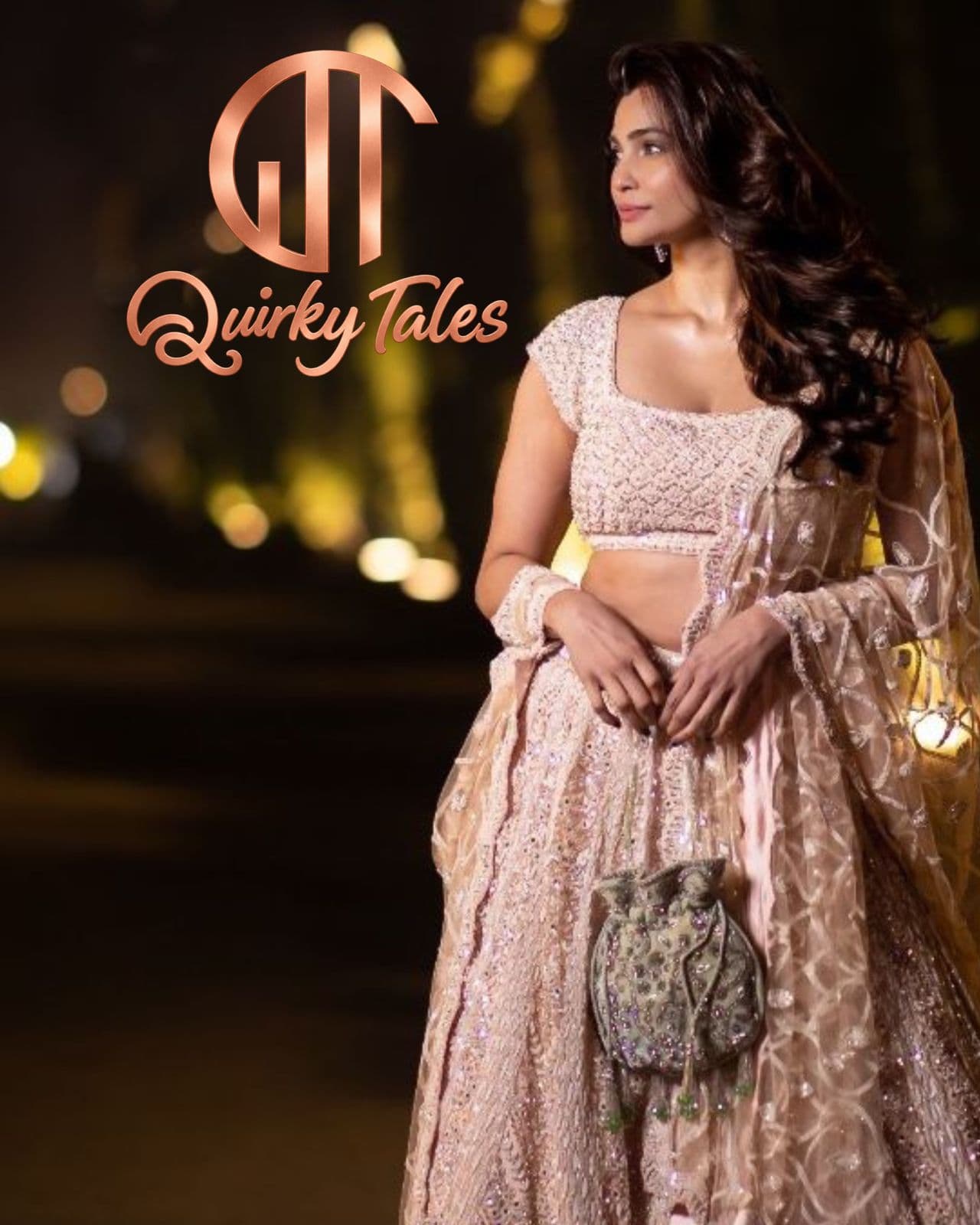 Quirky Tales - Custom Shopify Store Development