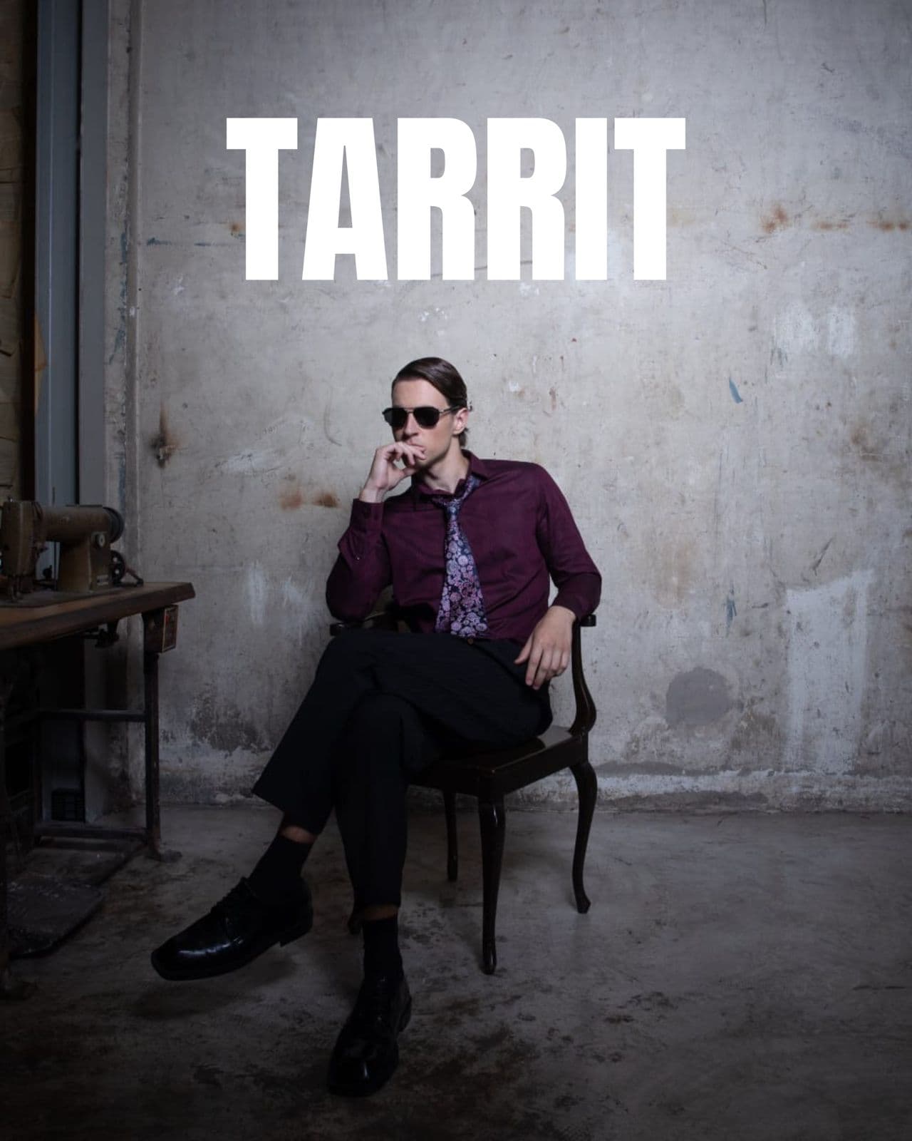 Tarrit